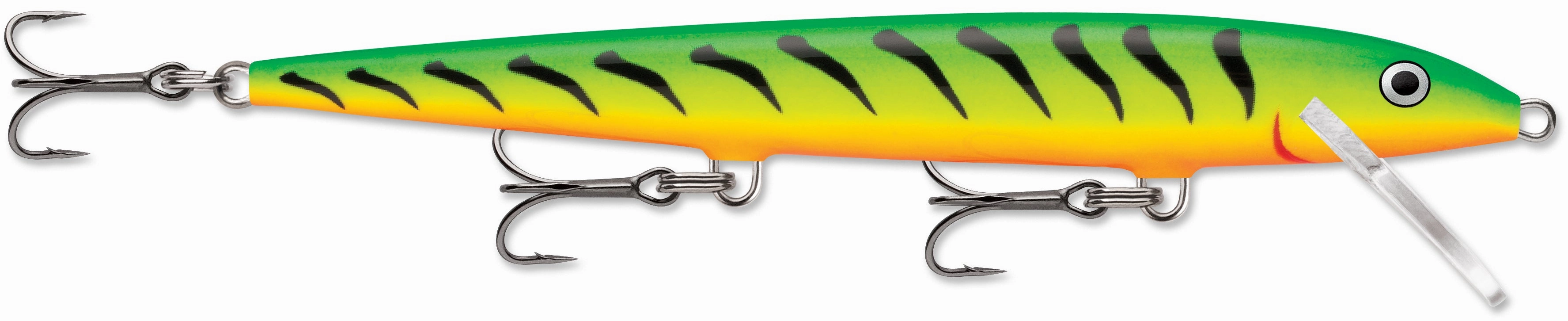 Rapala Original Floater F18 Balsa Jerkbait