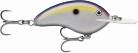 Rapala Ott's Garage Deep Tiny 07 Crankbait - 2 1/4 Inch