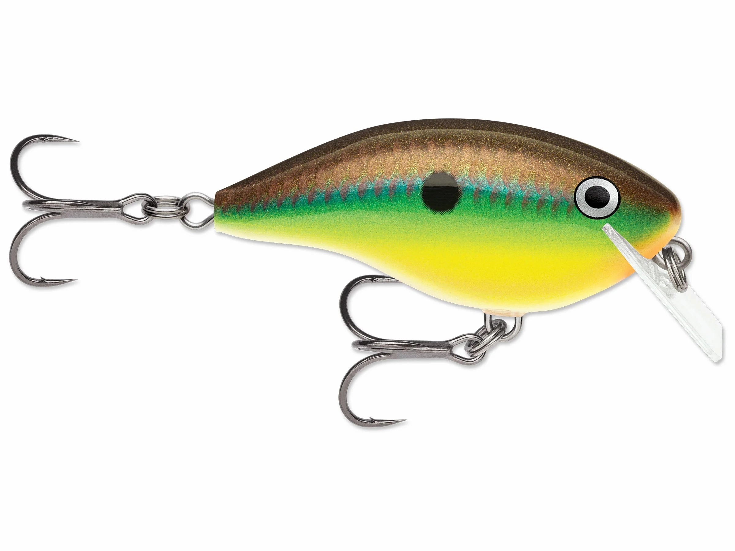 Rapala Ott's Garage OG Rocco 5 Crankbait