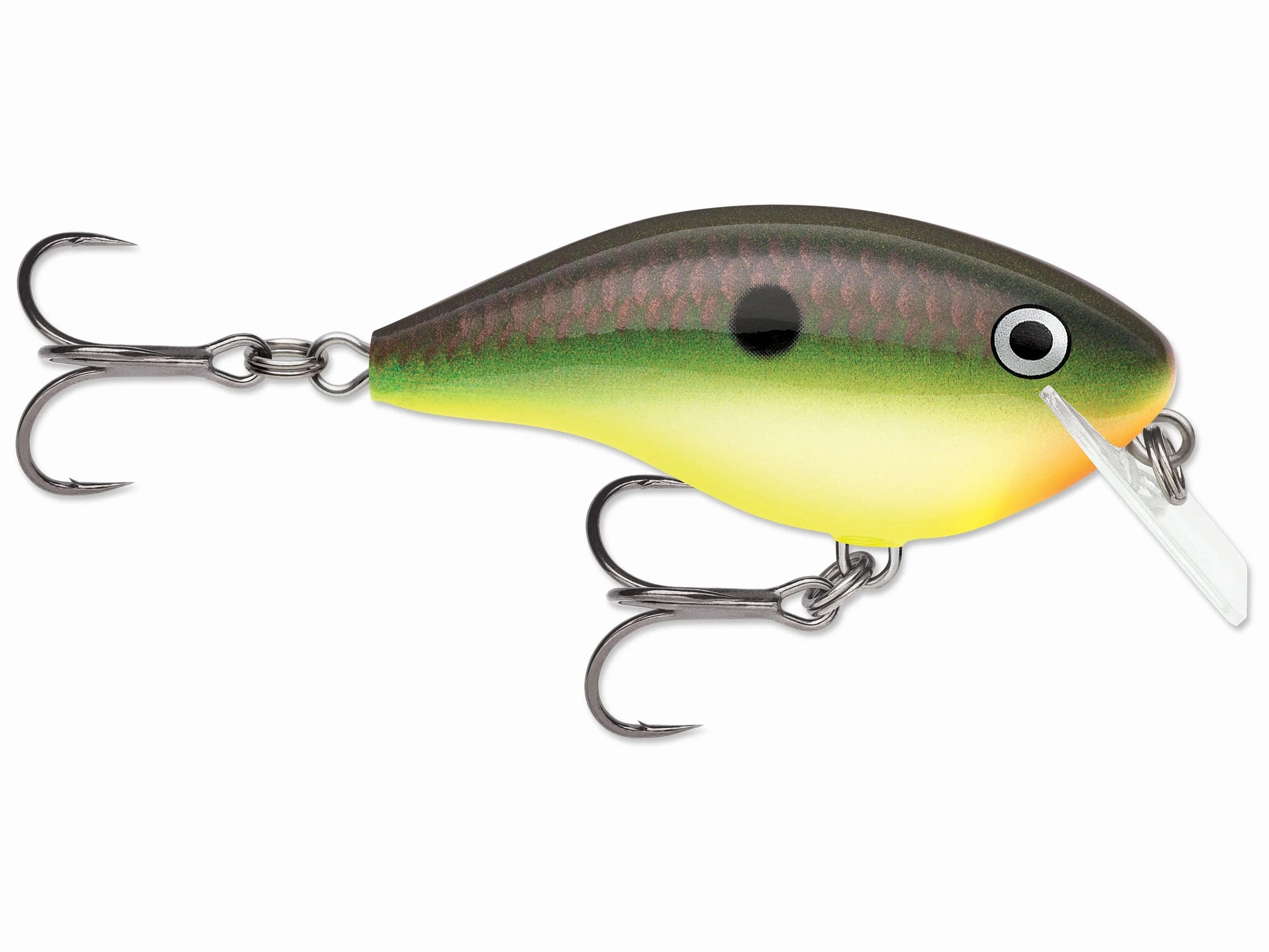 Rapala Ott's Garage OG Rocco 5 Crankbait