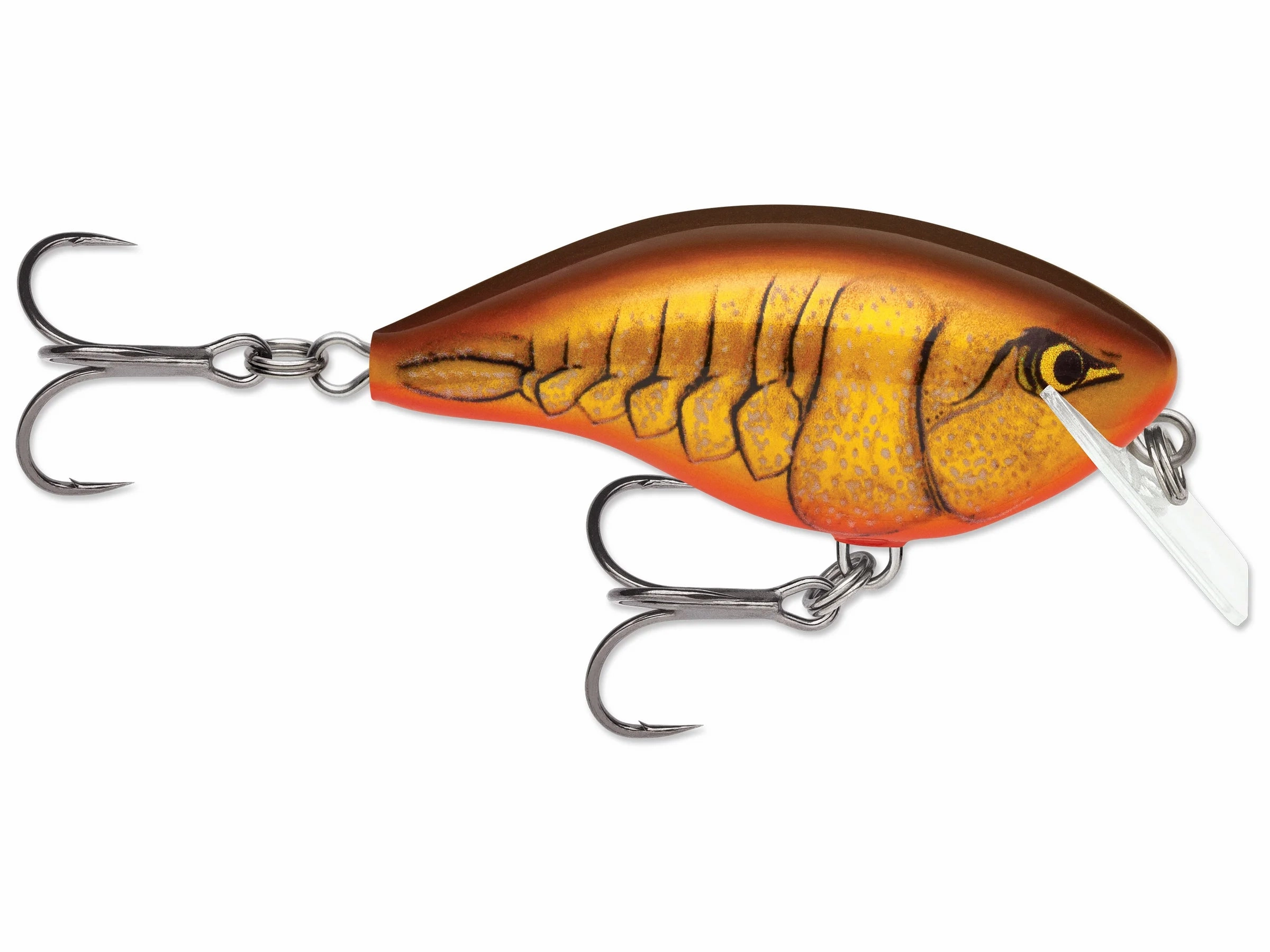 Rapala Ott's Garage OG Rocco 5 Crankbait