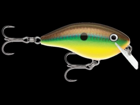 Rapala Ott's Garage OG Rocco 5 Crankbait