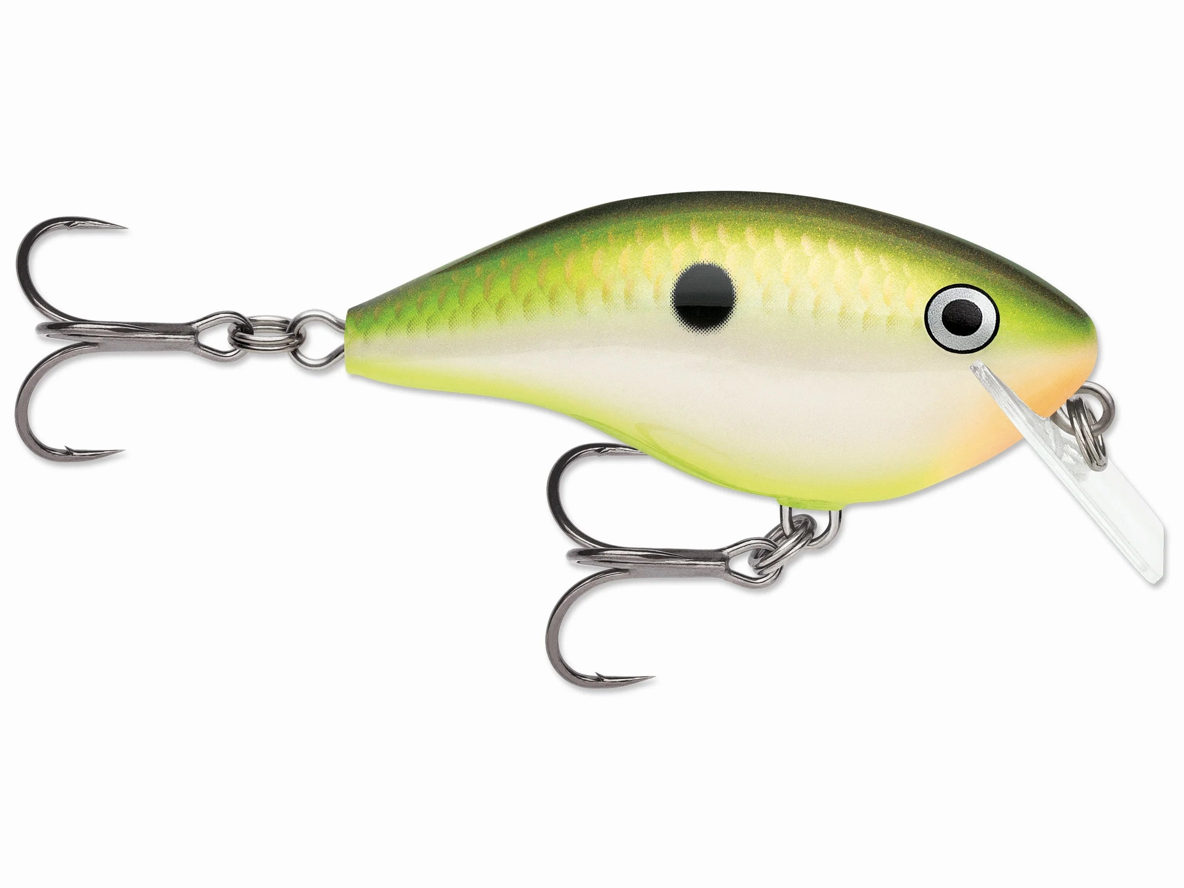 Rapala Ott's Garage OG Rocco 5 Crankbait