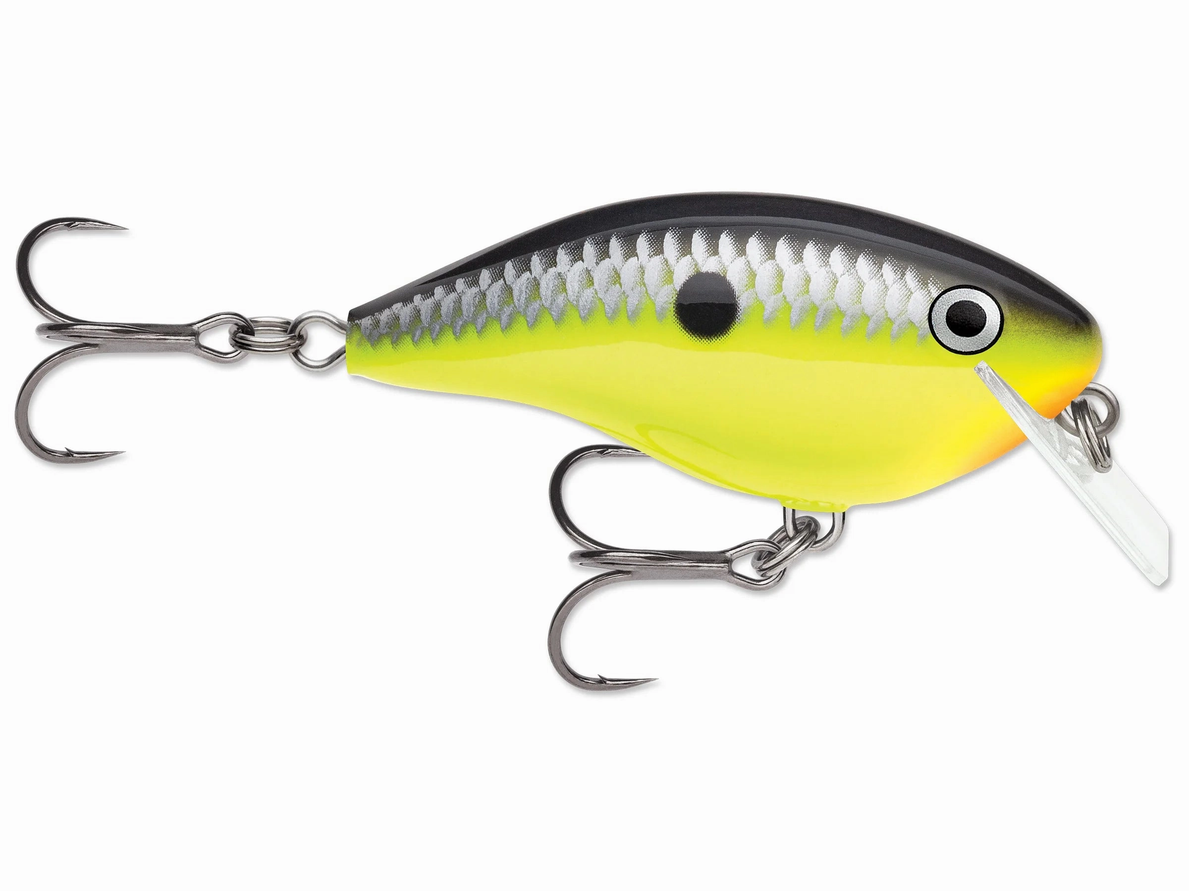 Rapala Ott's Garage OG Rocco 5 Crankbait