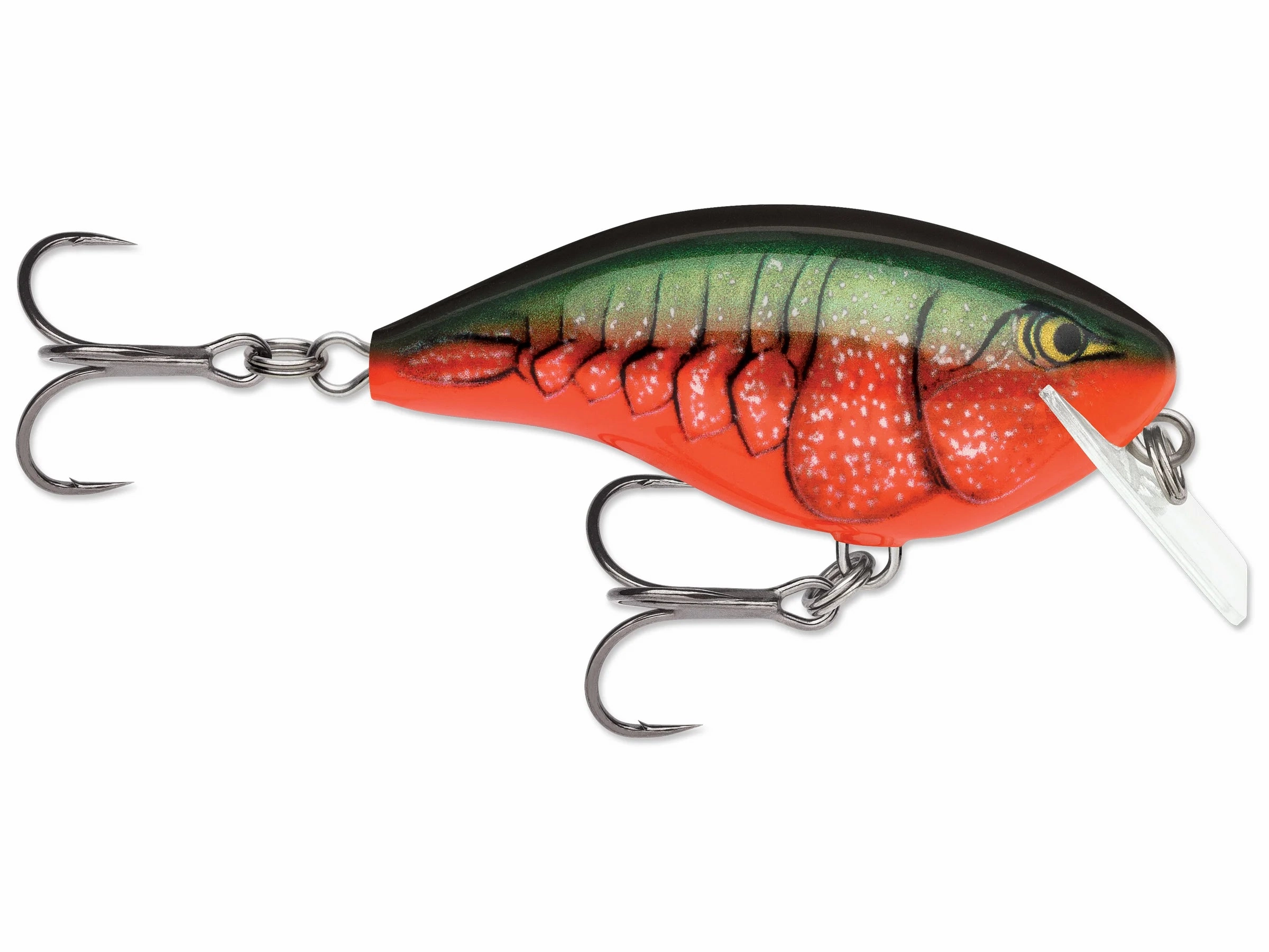 Rapala Ott's Garage OG Rocco 5 Crankbait