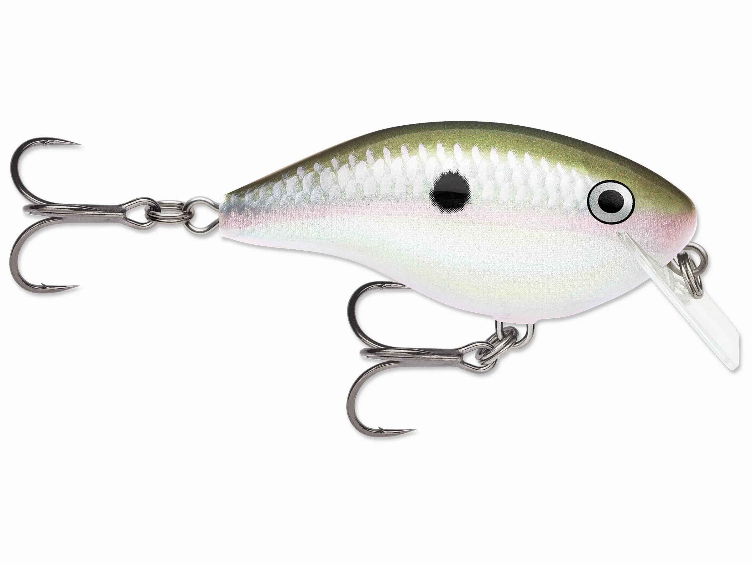 Rapala Ott's Garage OG Rocco 5 Crankbait