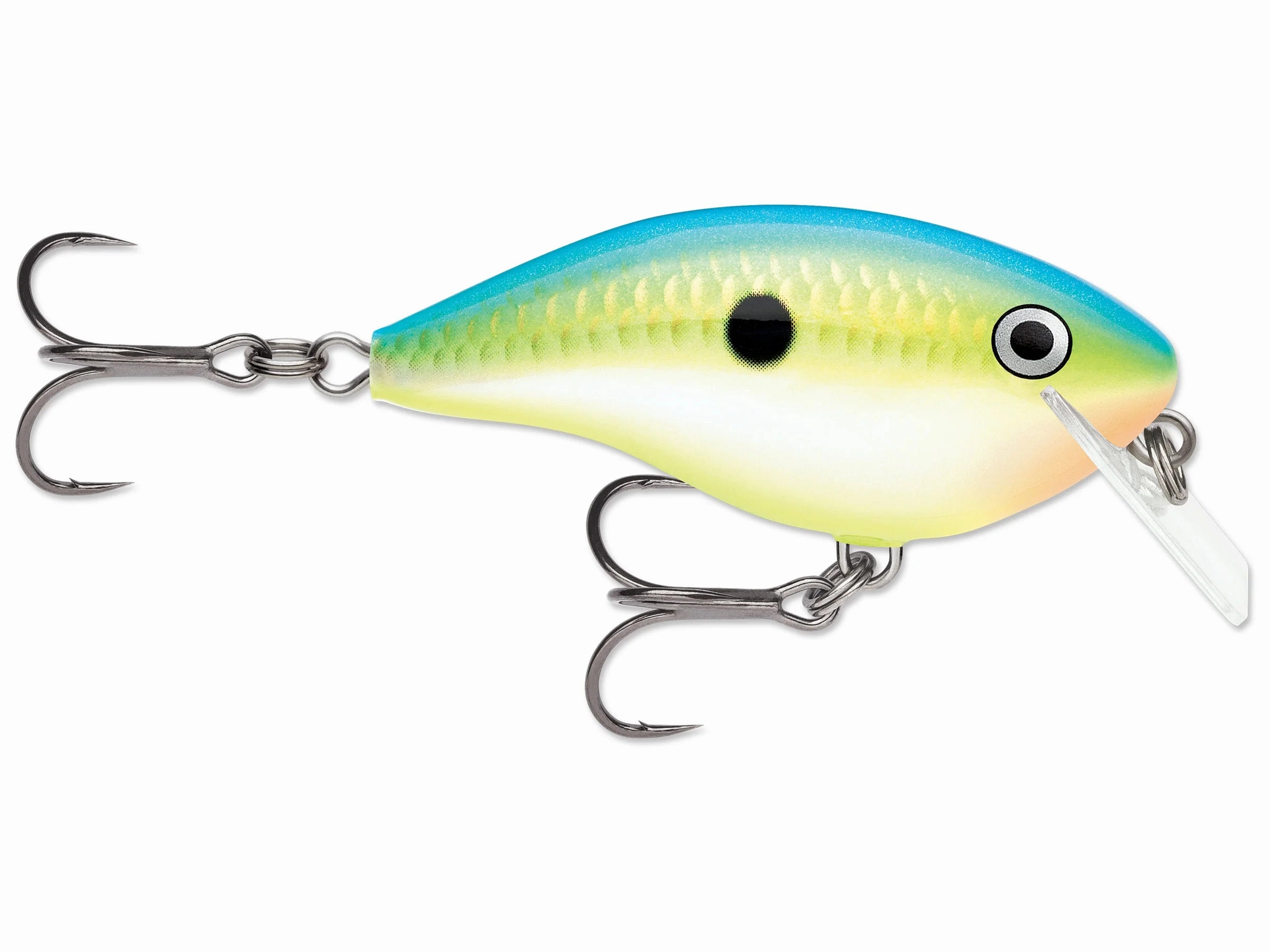 Rapala Ott's Garage OG Rocco 5 Crankbait