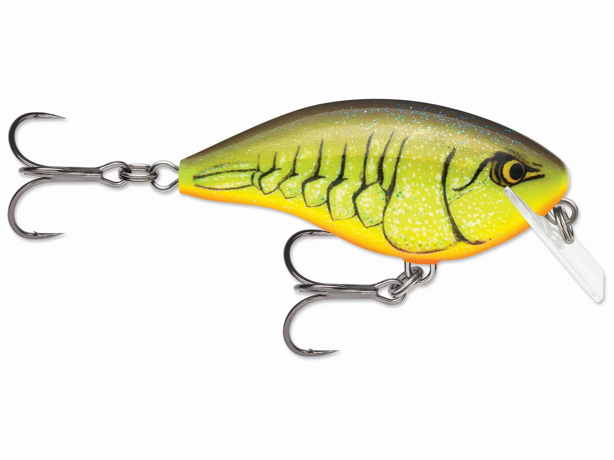 Rapala Ott's Garage OG Rocco 5 Crankbait
