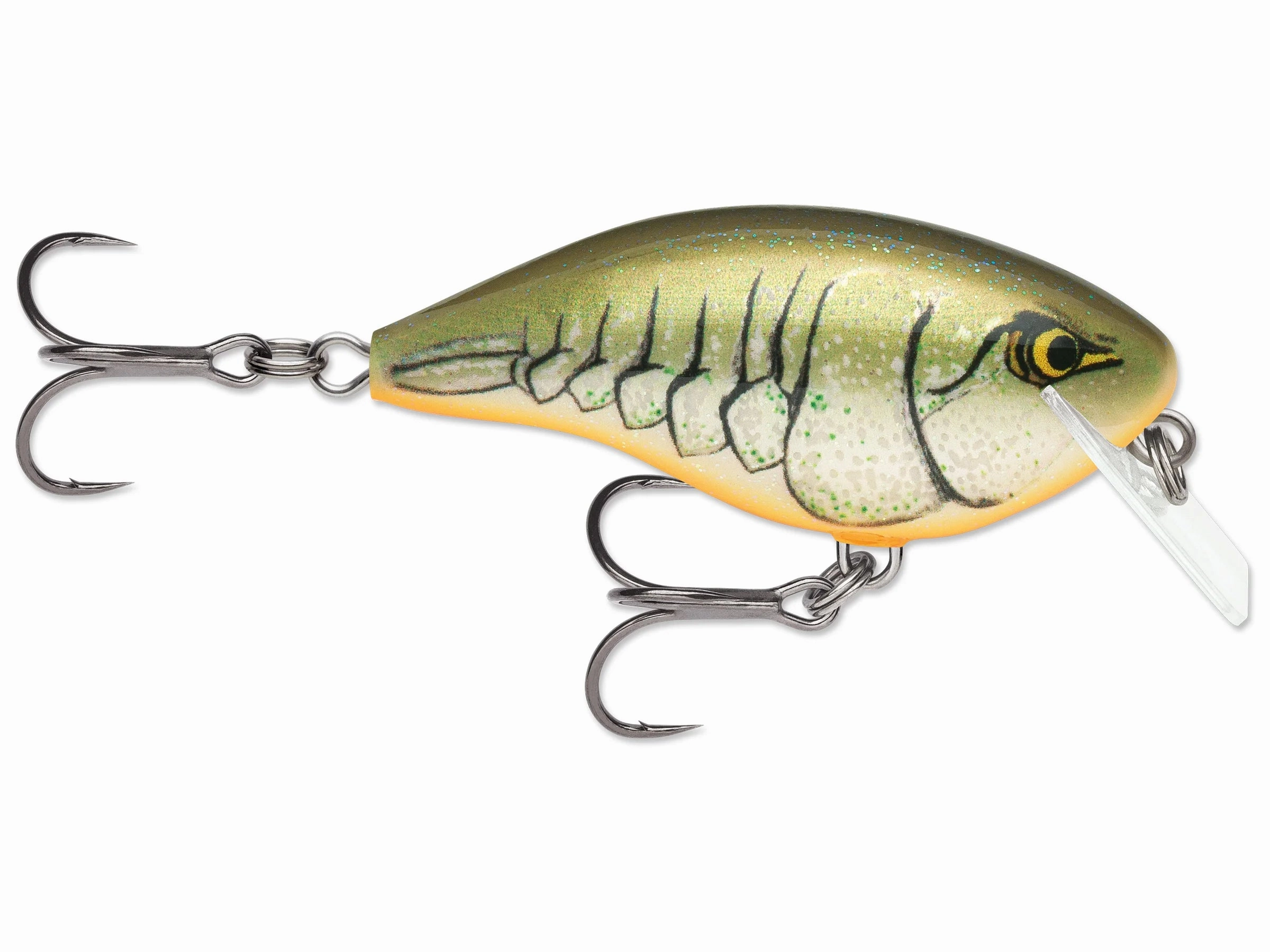 Rapala Ott's Garage OG Rocco 5 Crankbait