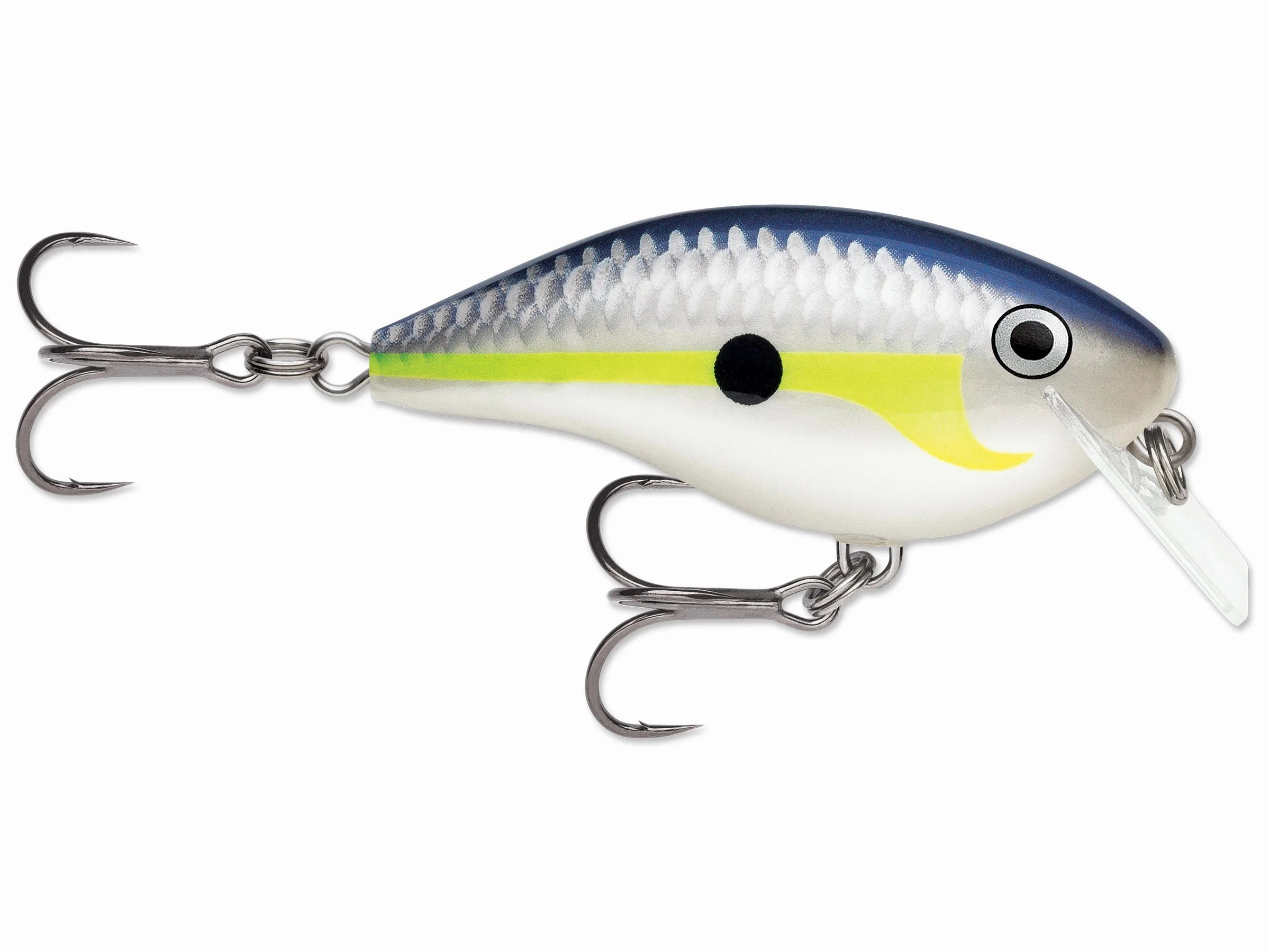 Rapala Ott's Garage OG Rocco 5 Crankbait