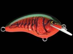 Rapala Ott's Garage Tiny 4 Crankbaits