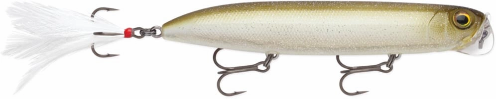 Rapala PXR Jowler 127 Topwater Walker - 5 Inch