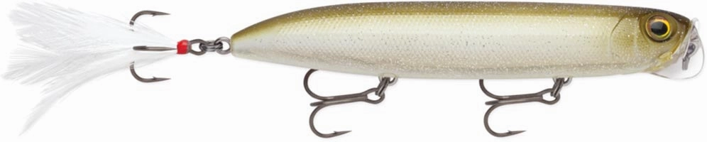 Rapala PXR Jowler 127 Topwater Walker - 5 Inch