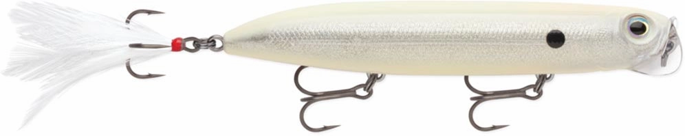 Rapala PXR Jowler 127 Topwater Walker - 5 Inch