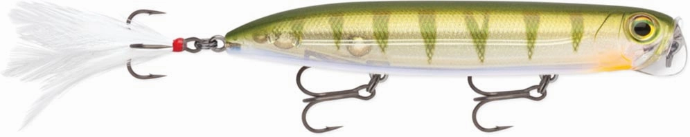 Rapala PXR Jowler 127 Topwater Walker - 5 Inch