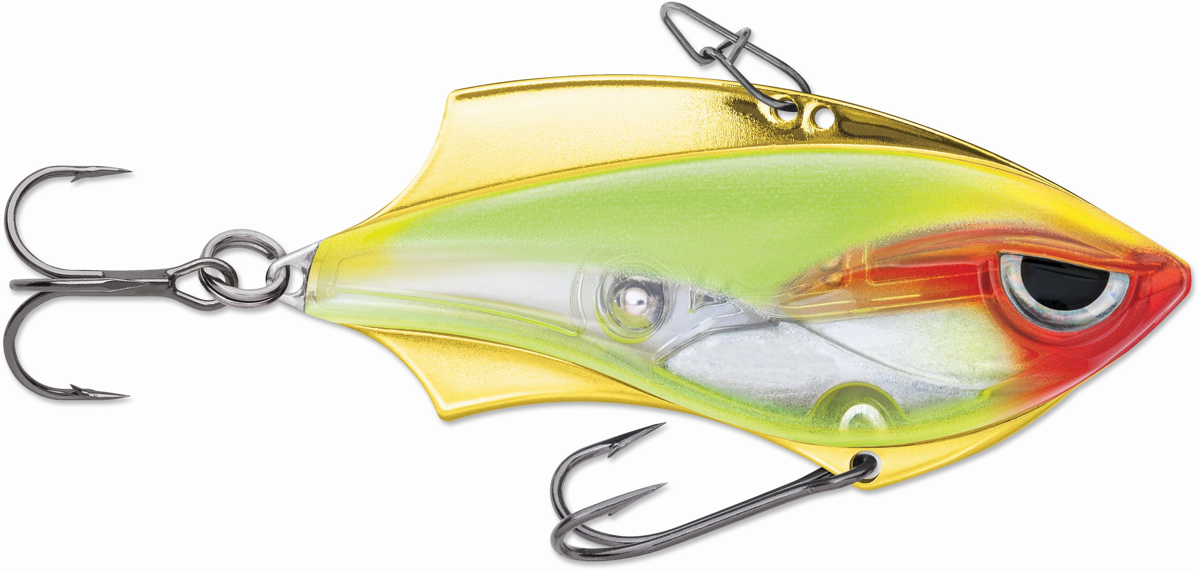 Rapala Rap-V Blade 05 Blade Bait Lipless/Crankbait Hybrid