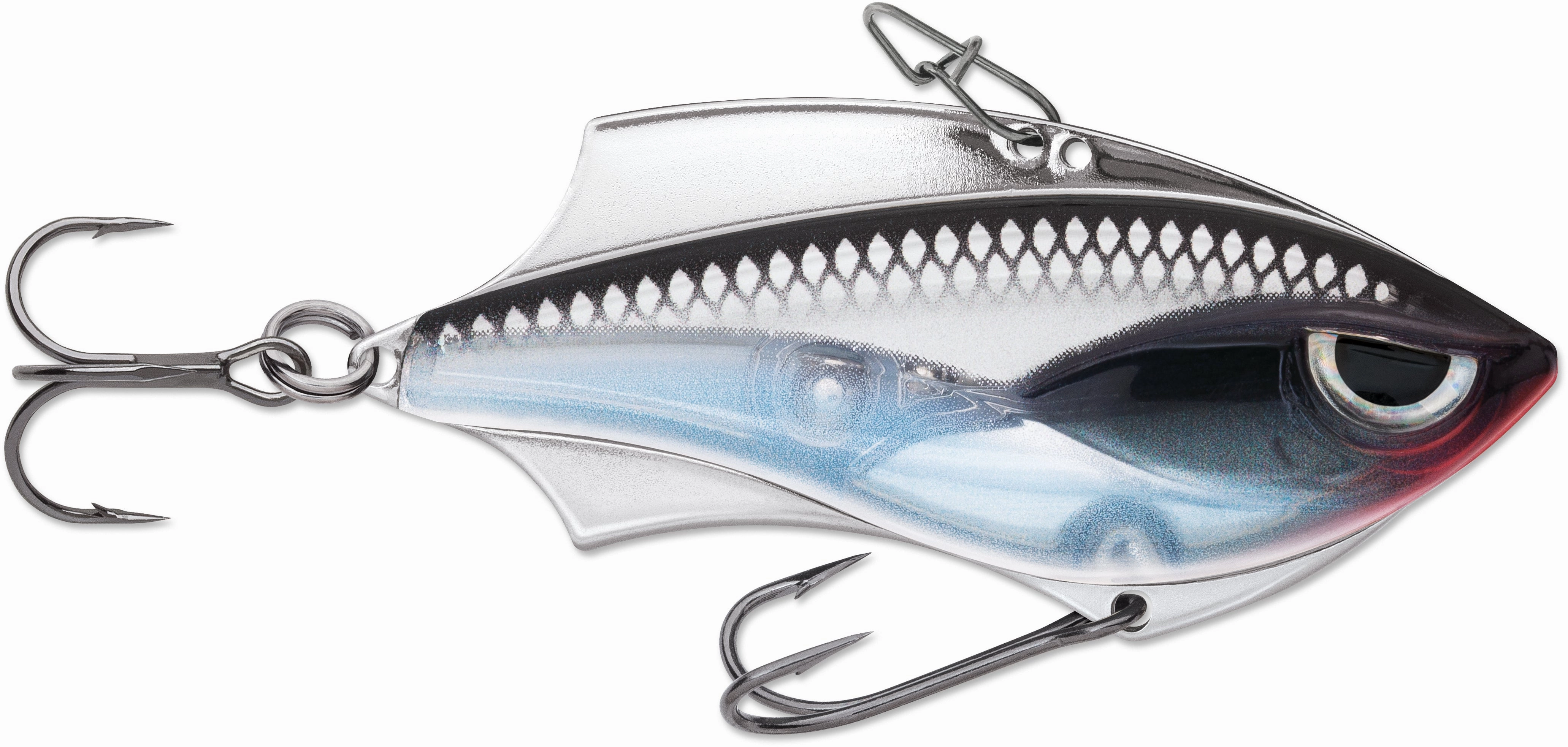 Rapala Rap-V Blade 05 Blade Bait Lipless/Crankbait Hybrid