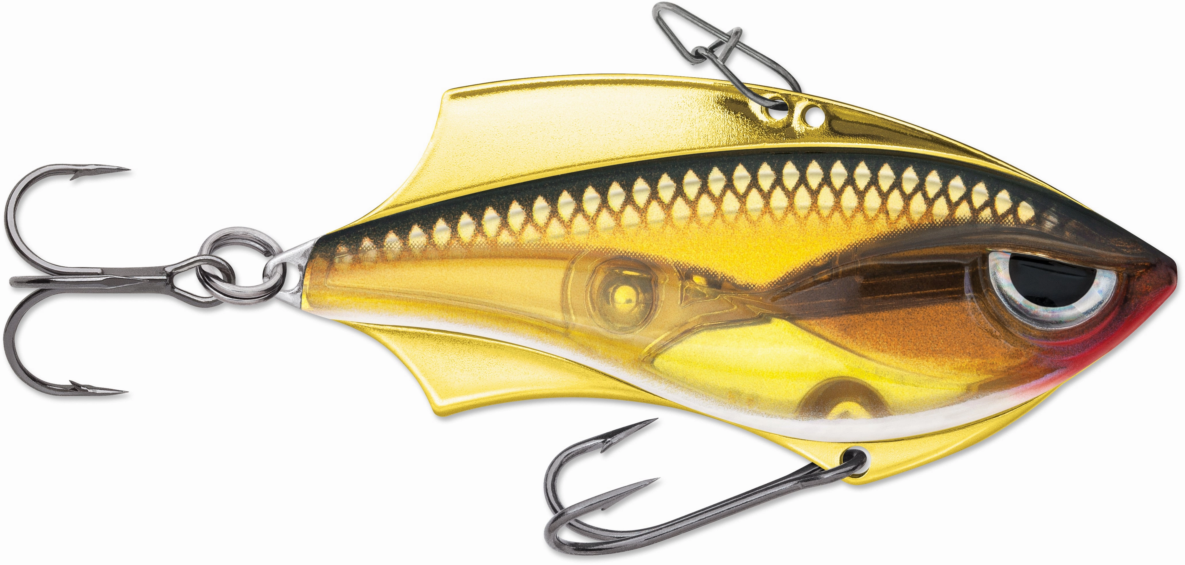 Rapala Rap-V Blade 05 Blade Bait Lipless/Crankbait Hybrid