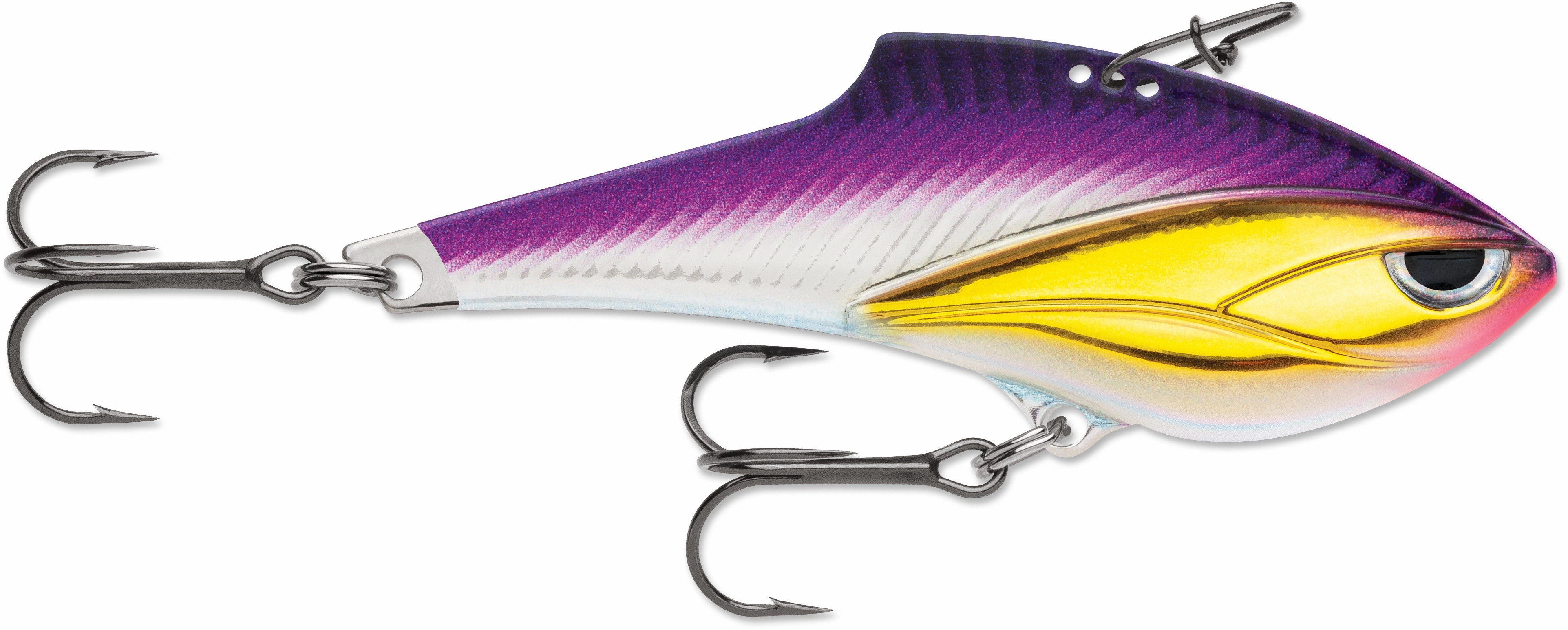 Rapala Rippin' Blade: Blade Bait - 2 3/4 Inch
