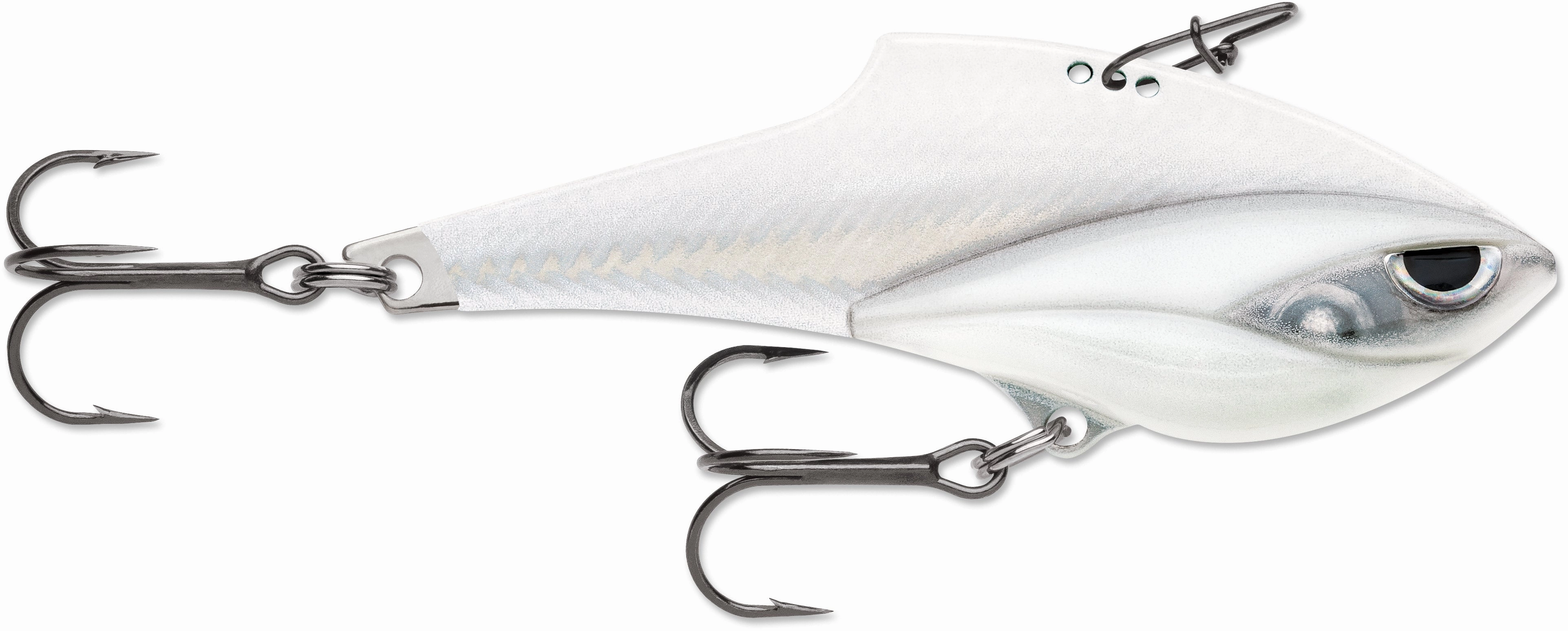 Rapala Rippin' Blade: Blade Bait - 2 3/4 Inch
