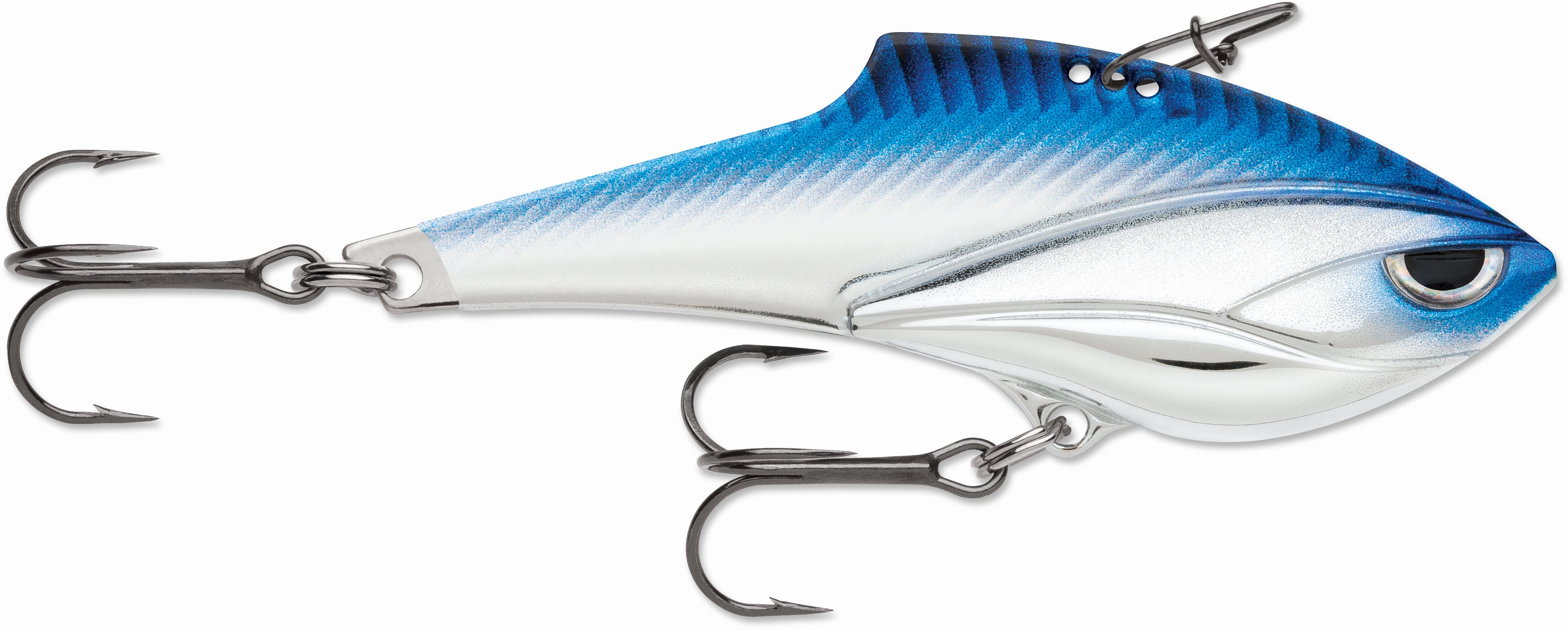 Rapala Rippin' Blade: Blade Bait - 2 3/4 Inch