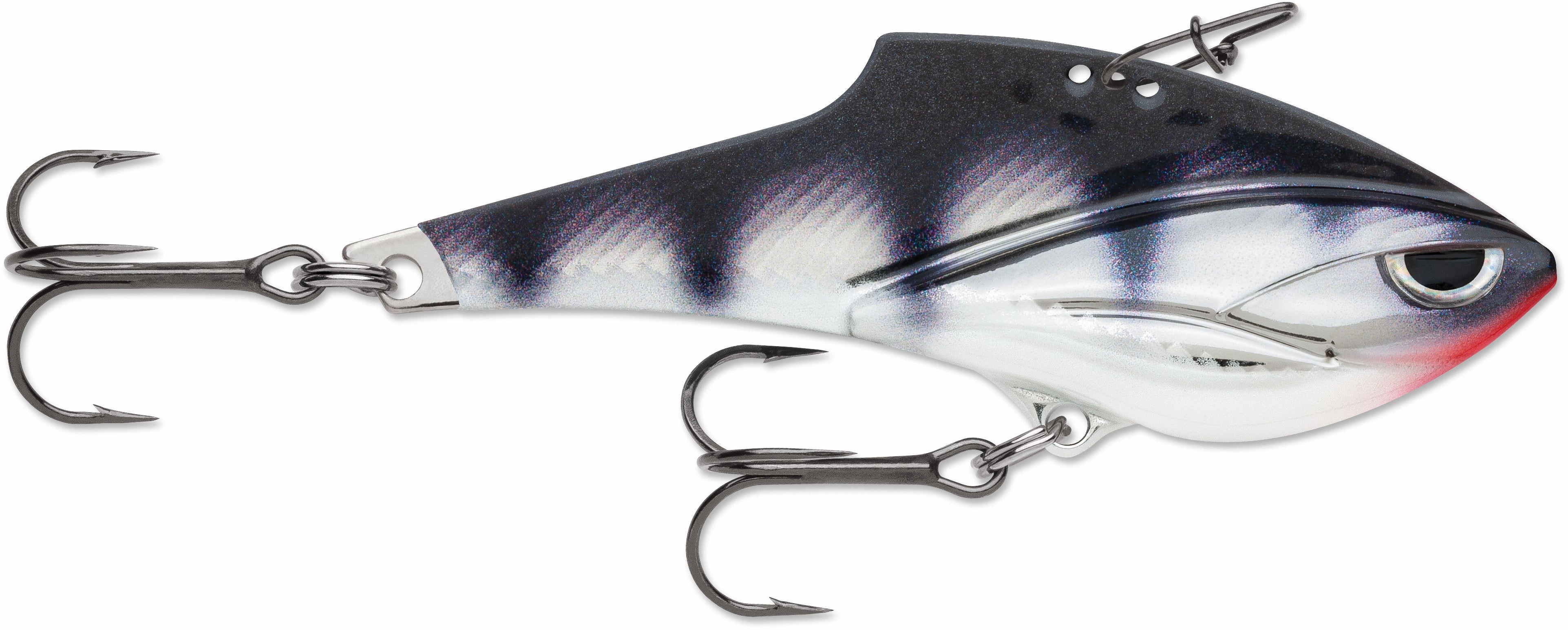 Rapala Rippin' Blade: Blade Bait - 2 3/4 Inch