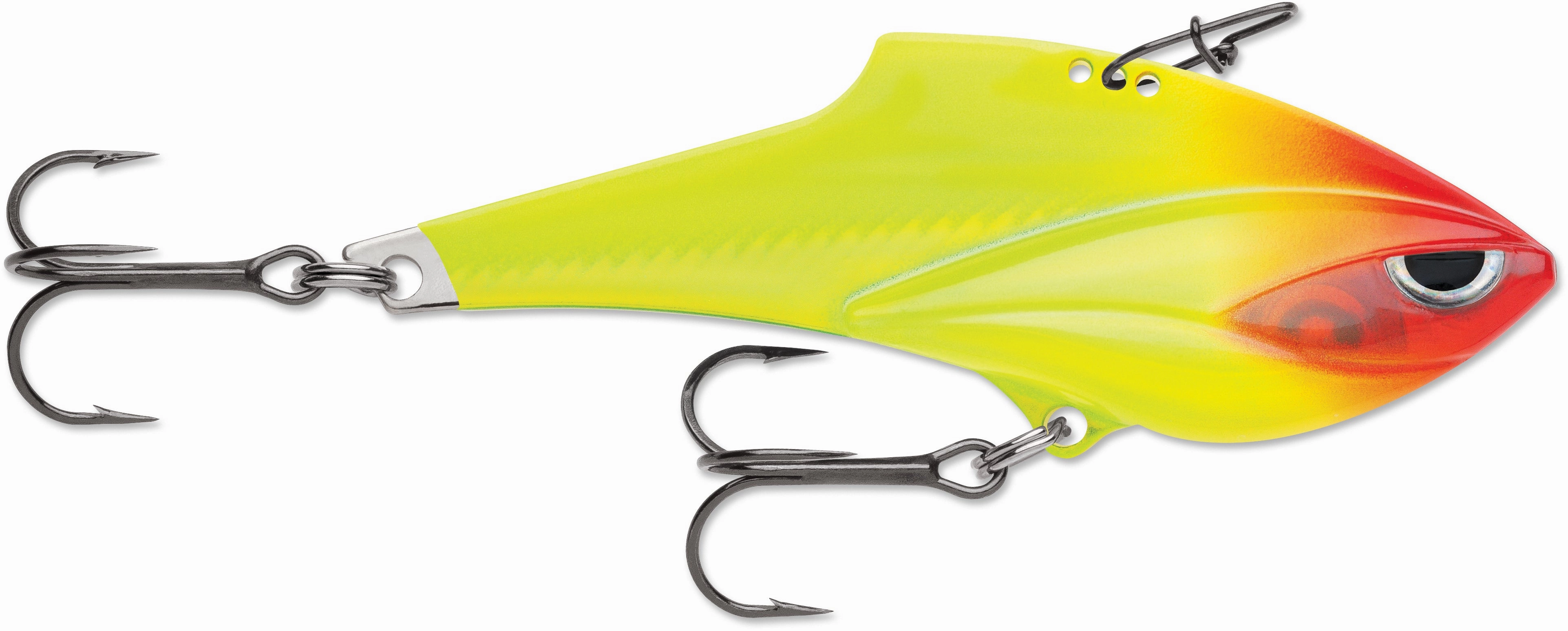 Rapala Rippin' Blade: Blade Bait - 2 3/4 Inch