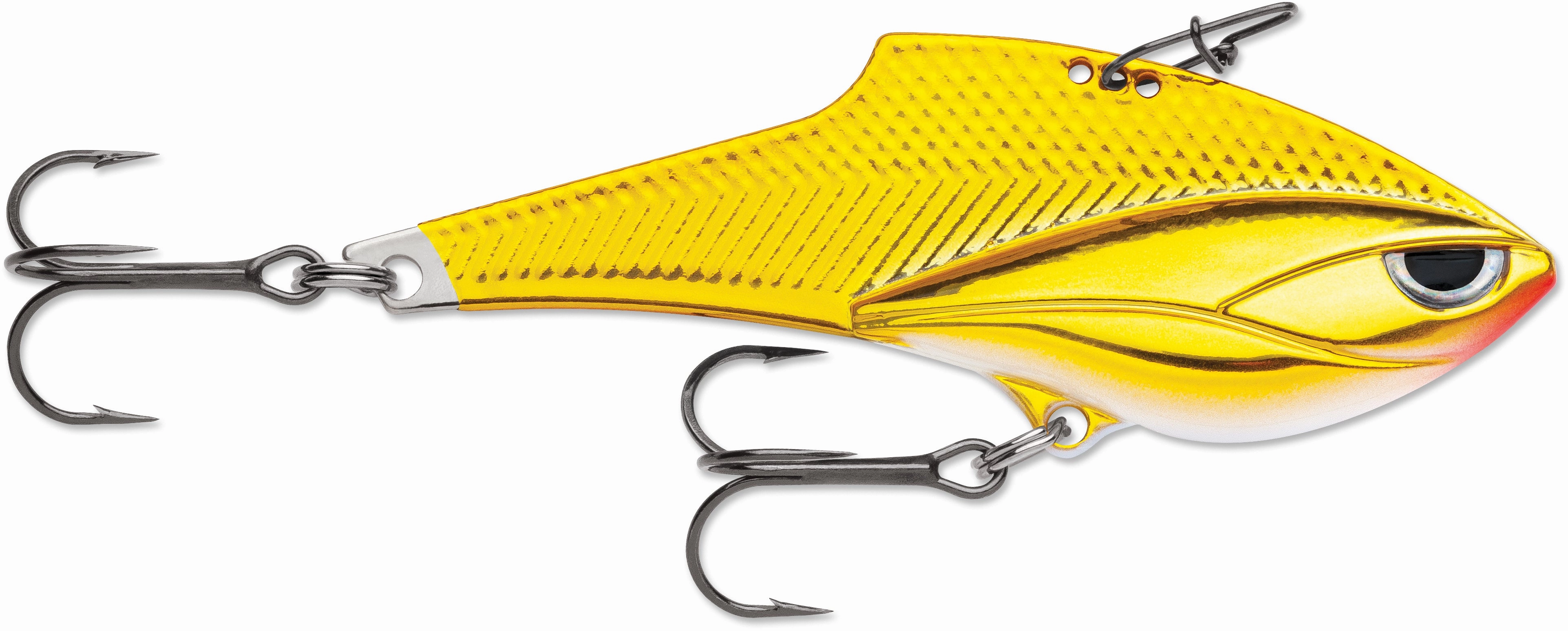 Rapala Rippin' Blade: Blade Bait - 2 3/4 Inch