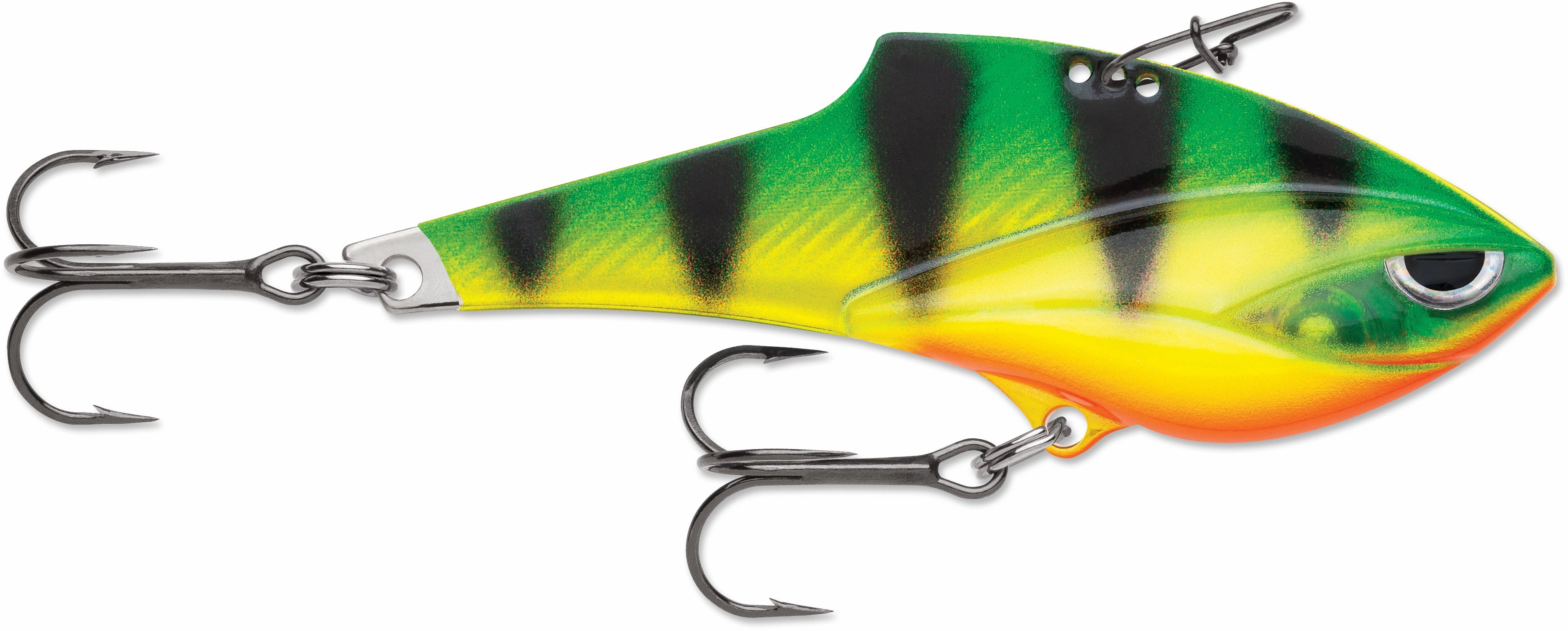 Rapala Rippin' Blade: Blade Bait - 2 3/4 Inch