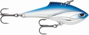 Rapala Rippin' Blade: Blade Bait - 2 3/4 Inch