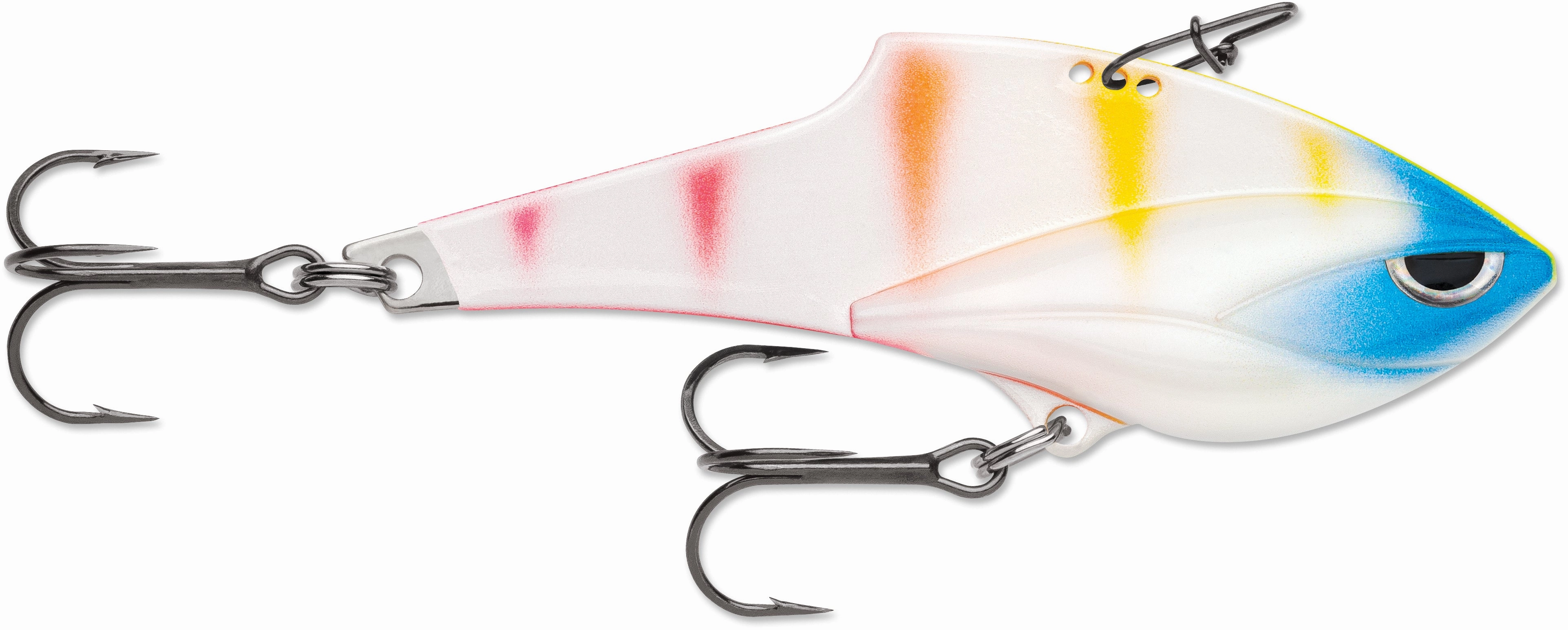 Rapala Rippin' Blade: Blade Bait - 2 3/4 Inch