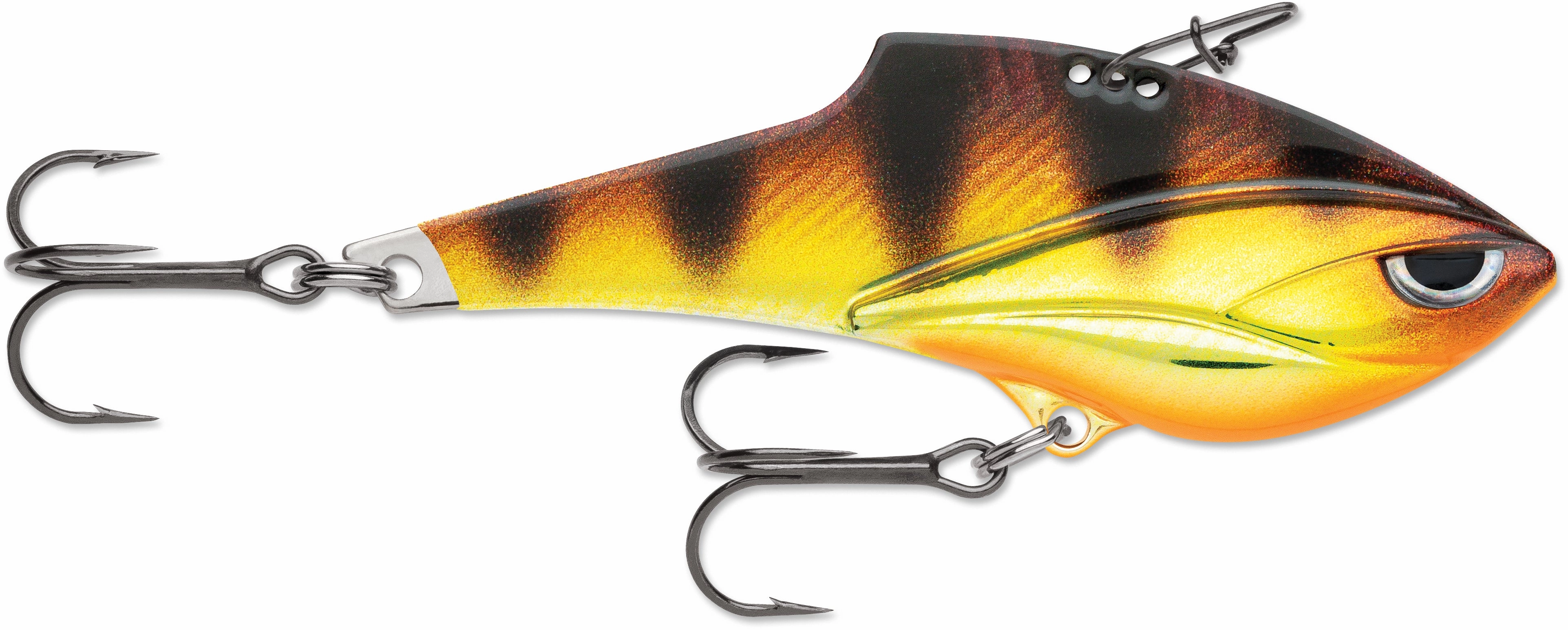 Rapala Rippin' Blade: Blade Bait - 2 3/4 Inch