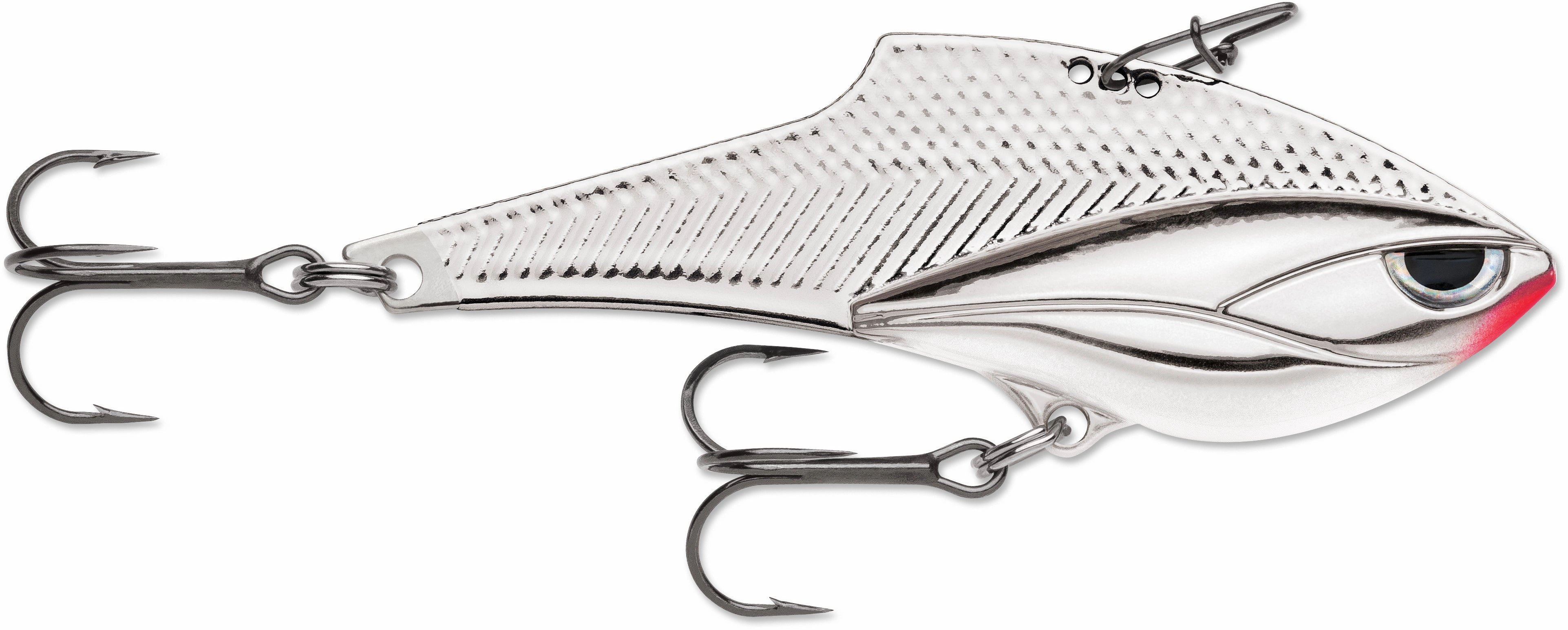 Rapala Rippin' Blade: Blade Bait - 2 3/4 Inch