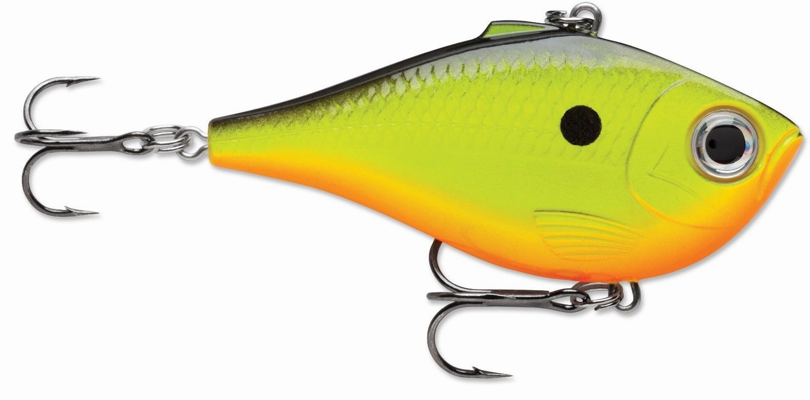 Rapala Rippin' Rap 06 Lipless Crankbait