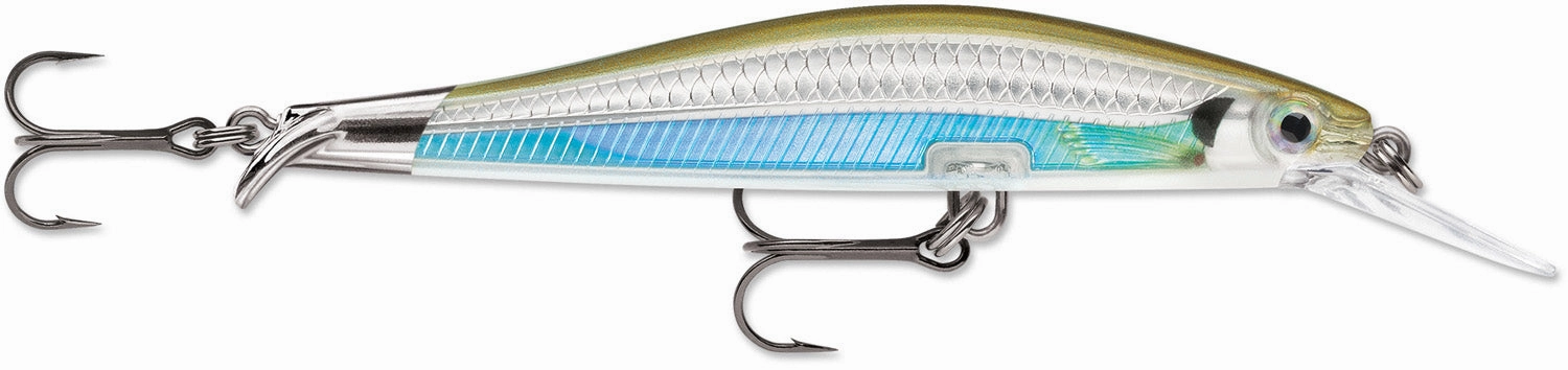 Rapala RipStop Deep 09 Jerkbait