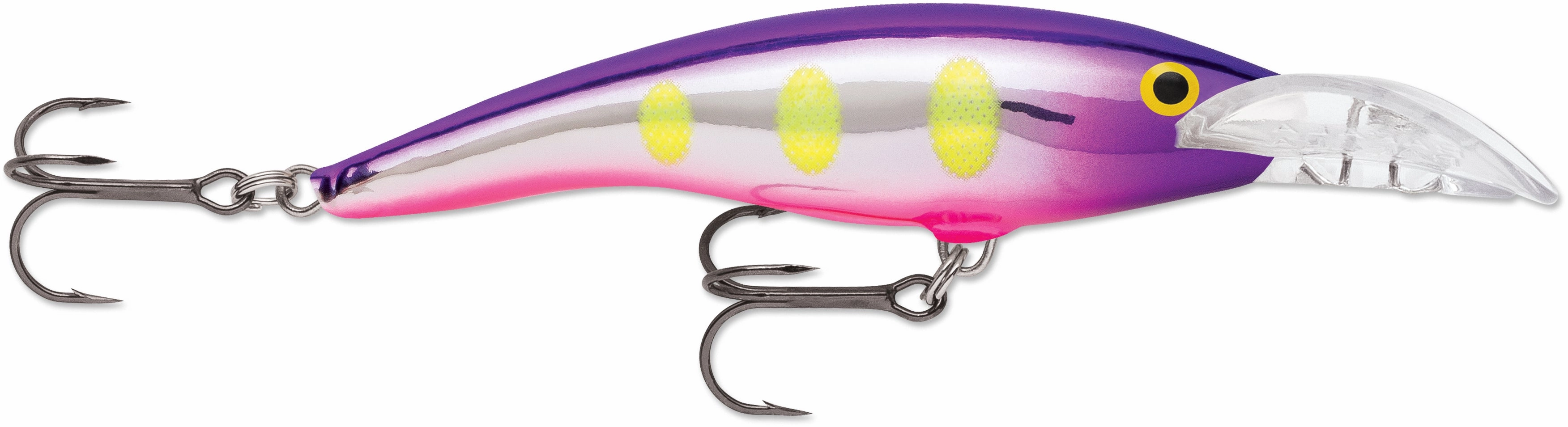 Rapala Scatter Rap 09 Tail Dancer Deep Diving Crankbait