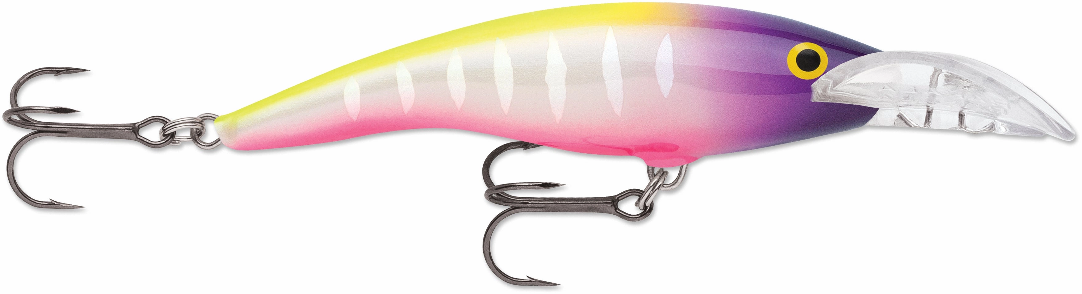 Rapala Scatter Rap 09 Tail Dancer Deep Diving Crankbait