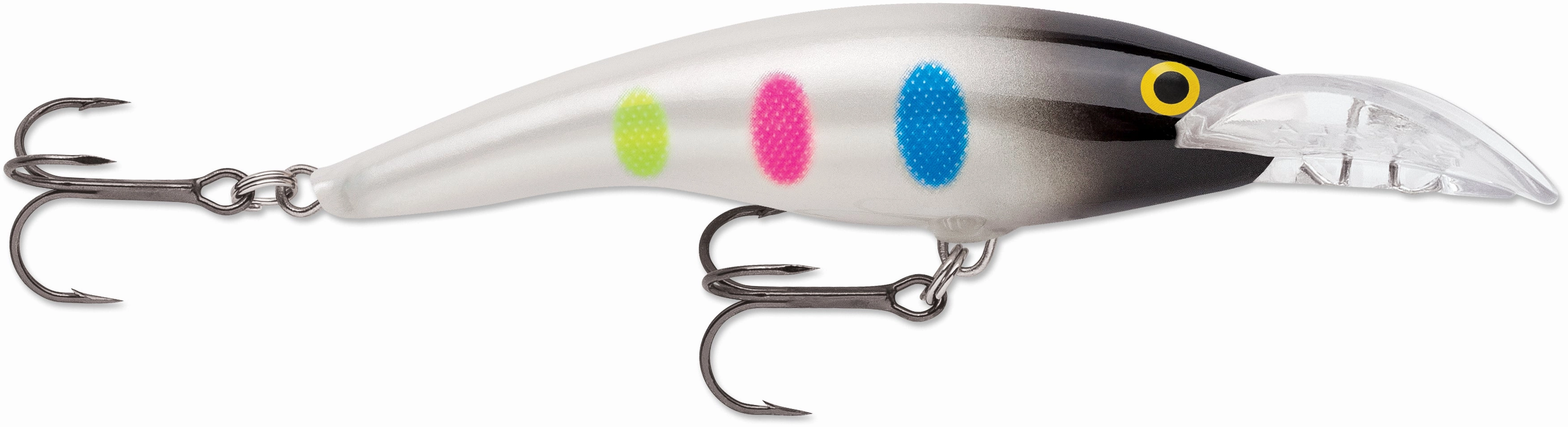 Rapala Scatter Rap 09 Tail Dancer Deep Diving Crankbait