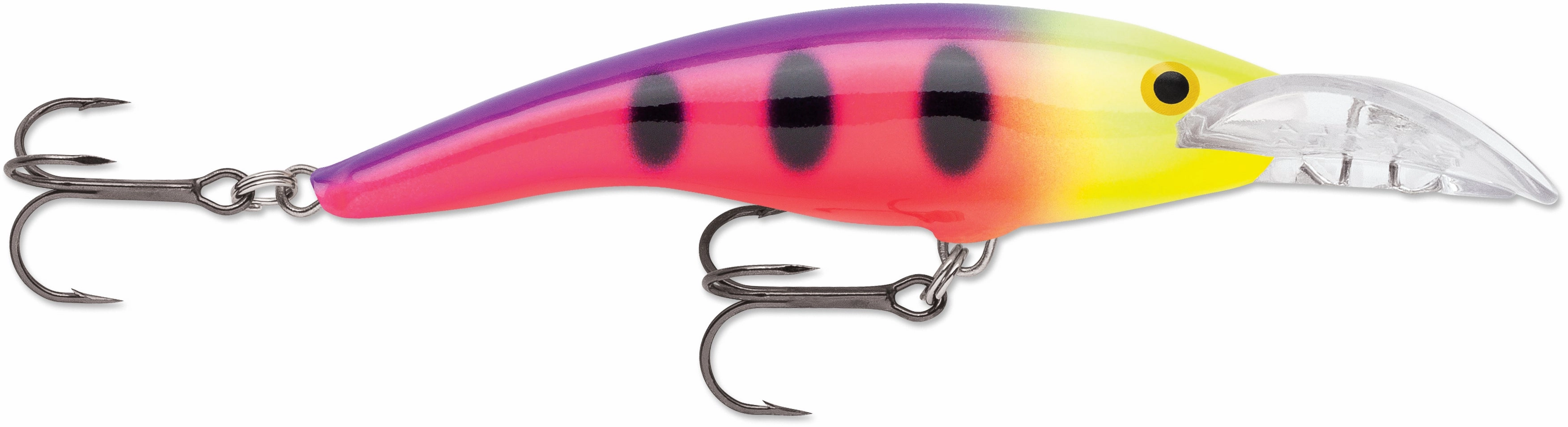 Rapala Scatter Rap 09 Tail Dancer Deep Diving Crankbait
