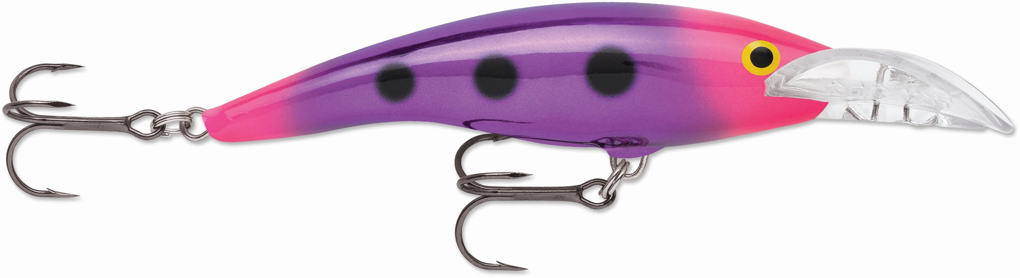 Rapala Scatter Rap 09 Tail Dancer Deep Diving Crankbait