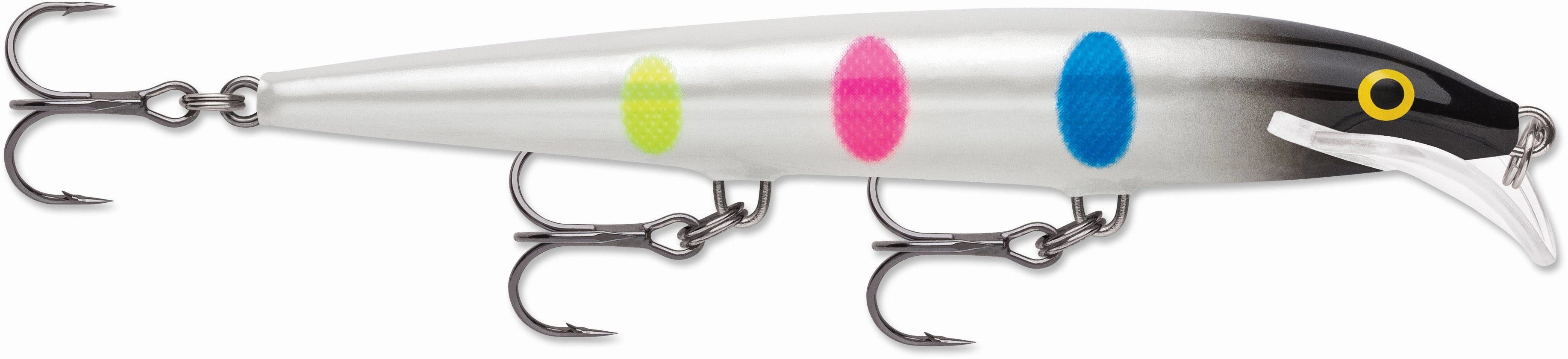 Rapala Scatter Rap Minnow 11 Casting/Trolling Plug