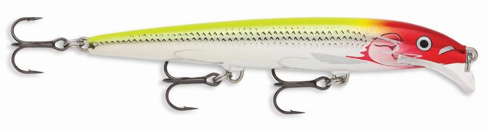 Rapala Scatter Rap Minnow 11 Casting/Trolling Plug