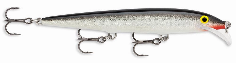 Rapala Scatter Rap Minnow 11 Casting/Trolling Plug