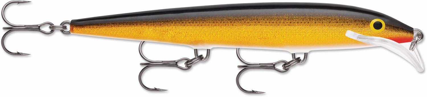 Rapala Scatter Rap Minnow 11 Casting/Trolling Plug