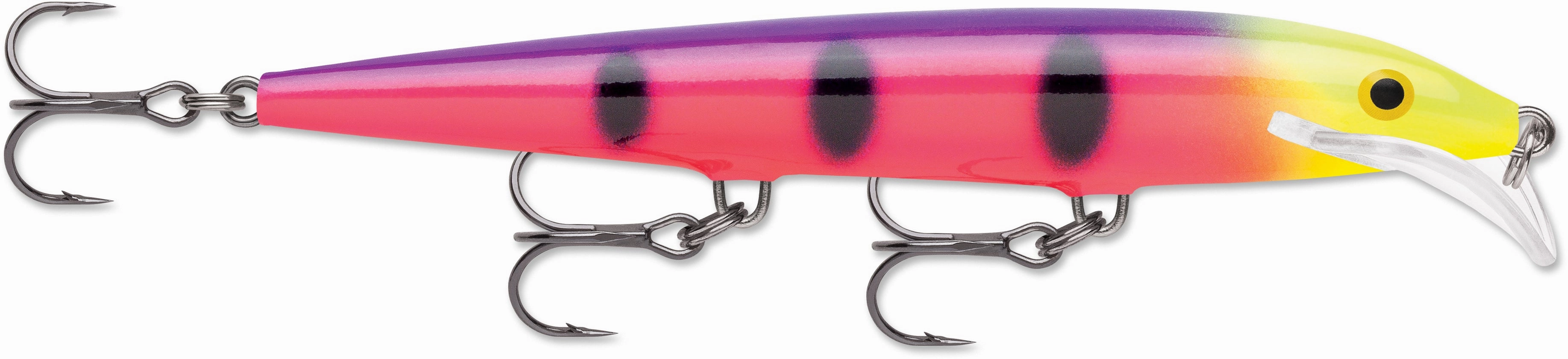 Rapala Scatter Rap Minnow 11 Casting/Trolling Plug
