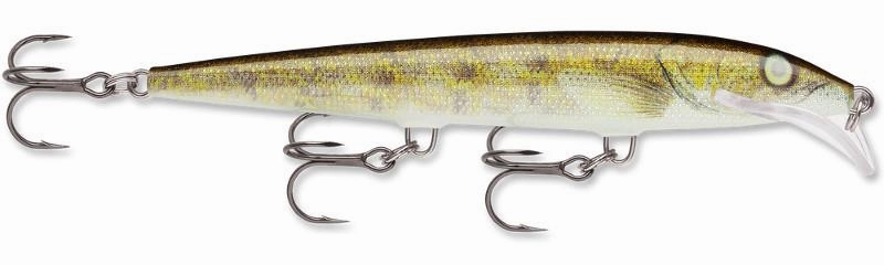 Rapala Scatter Rap Minnow 11 Casting/Trolling Plug