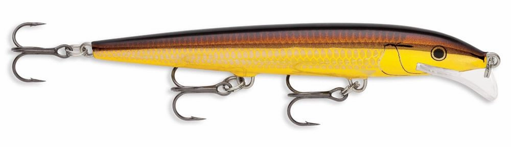 Rapala Scatter Rap Minnow 11 Casting/Trolling Plug