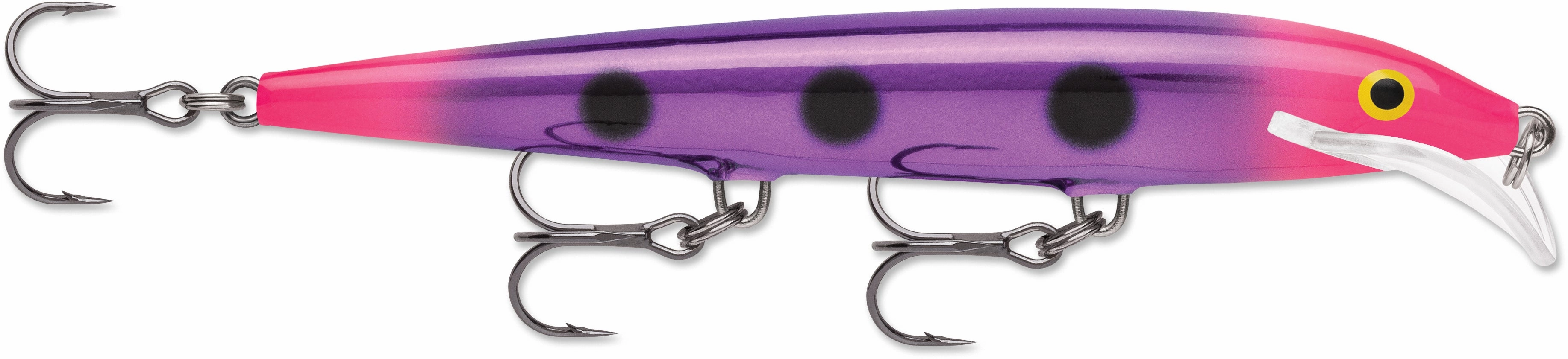 Rapala Scatter Rap Minnow 11 Casting/Trolling Plug