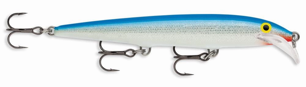Rapala Scatter Rap Minnow 11 Casting/Trolling Plug