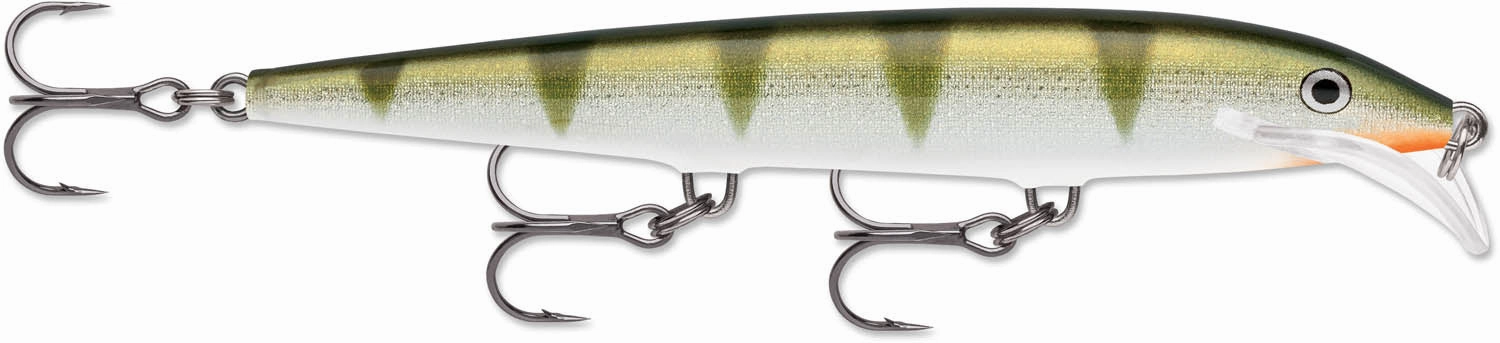Rapala Scatter Rap Minnow 11 Casting/Trolling Plug